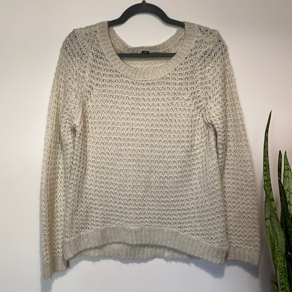 Roxy Knit Sweater - Picture 2 of 15